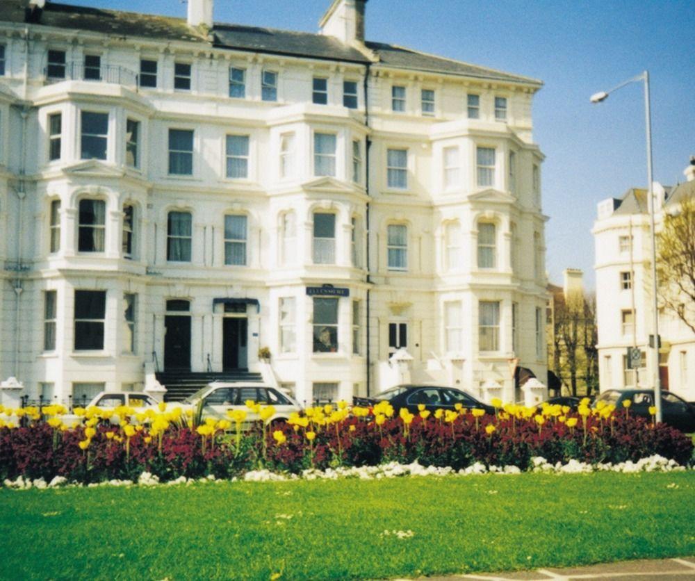 The Ellesmere Hotel AEGON International Esterno foto