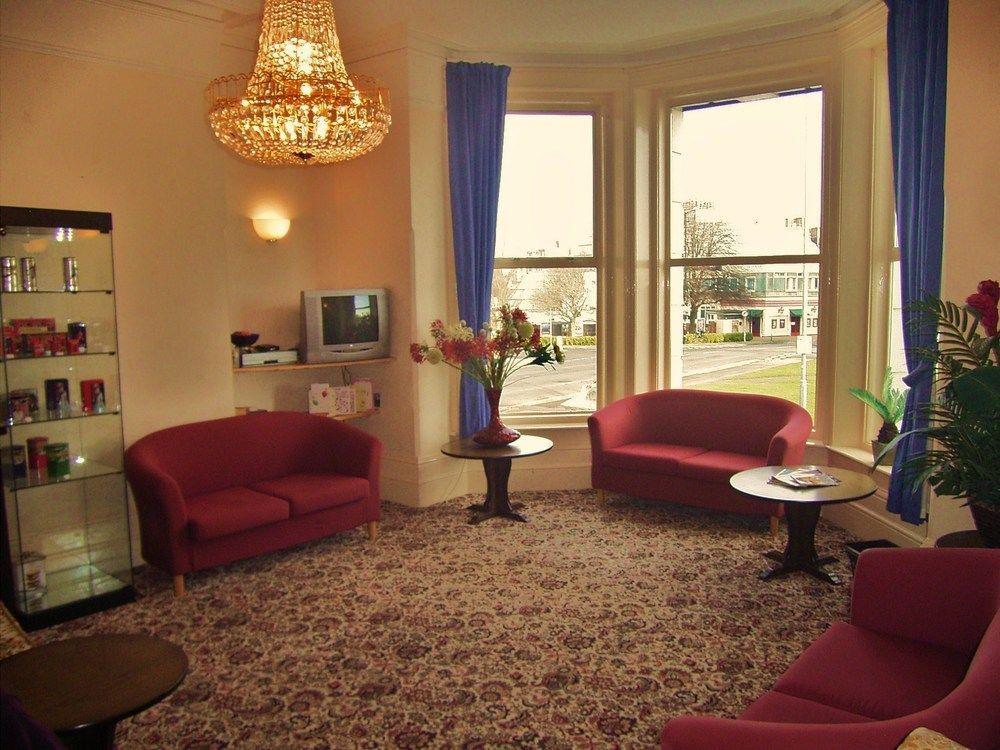 The Ellesmere Hotel AEGON International Esterno foto