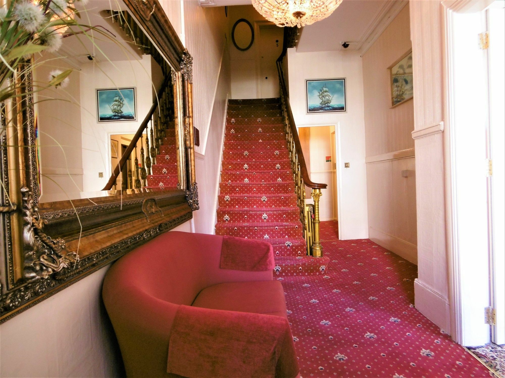 The Ellesmere Hotel AEGON International Esterno foto